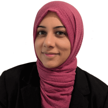 Raihanna Hirji-Khalfan
