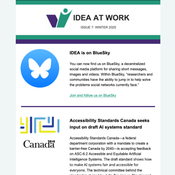 IDEA at Work Issue 7 
