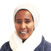 Ansha Nega Ahmed headshot
